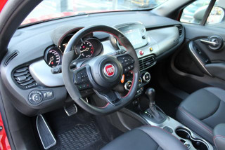 Fiat 500X 1.3 Sport AUT 