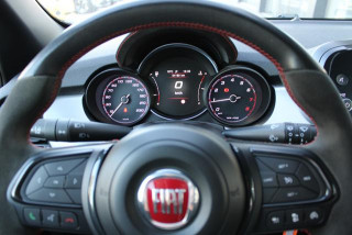 Fiat 500X 1.3 Sport AUT 