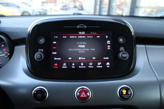 Fiat 500X 1.3 Sport AUT 