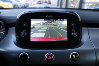 Fiat 500X 1.3 Sport AUT 