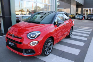Fiat 500X 1.3 Sport AUT 