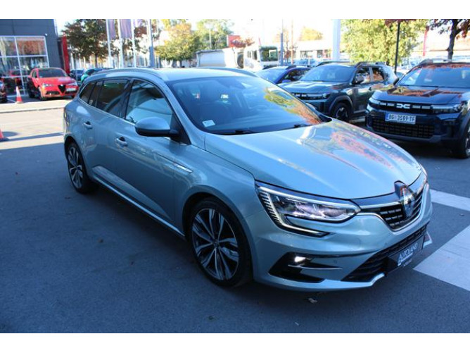 Renault Megane 1.3 tCe 