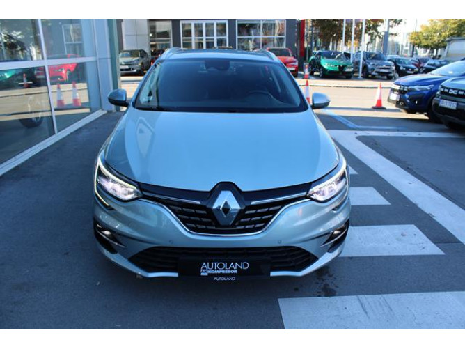 Renault Megane 1.3 tCe 