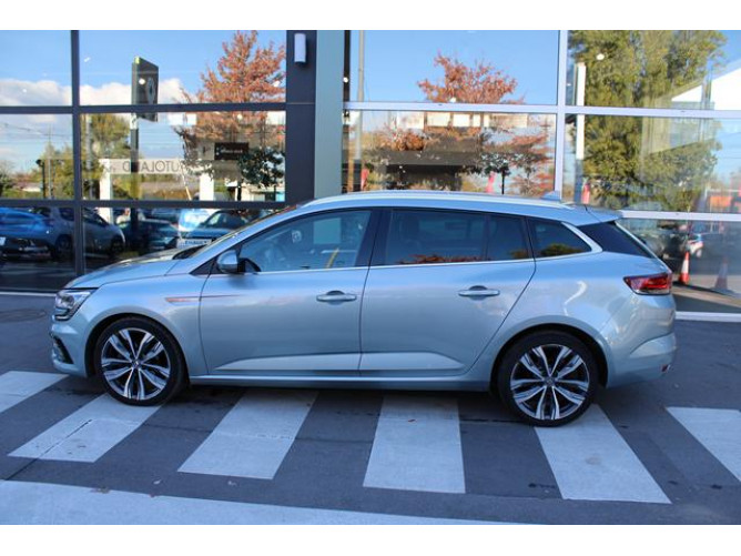 Renault Megane 1.3 tCe 