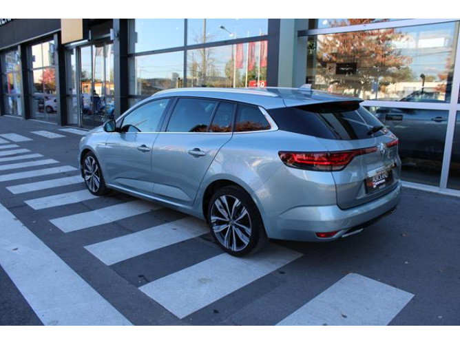 Renault Megane 1.3 tCe 