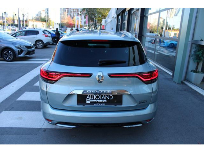 Renault Megane 1.3 tCe 