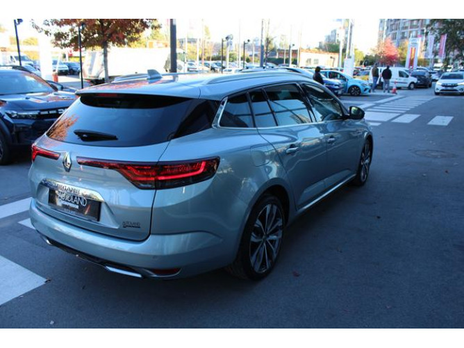 Renault Megane 1.3 tCe 