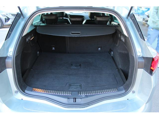 Renault Megane 1.3 tCe 