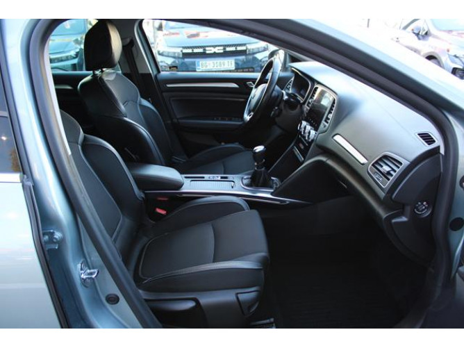 Renault Megane 1.3 tCe 