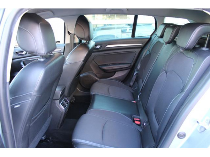 Renault Megane 1.3 tCe 