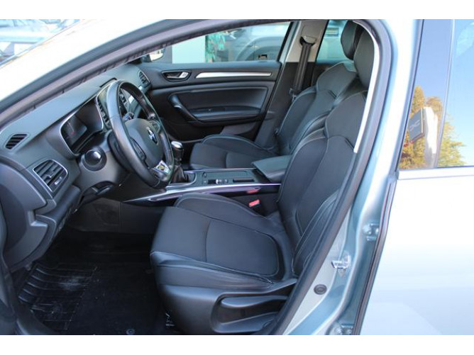 Renault Megane 1.3 tCe 