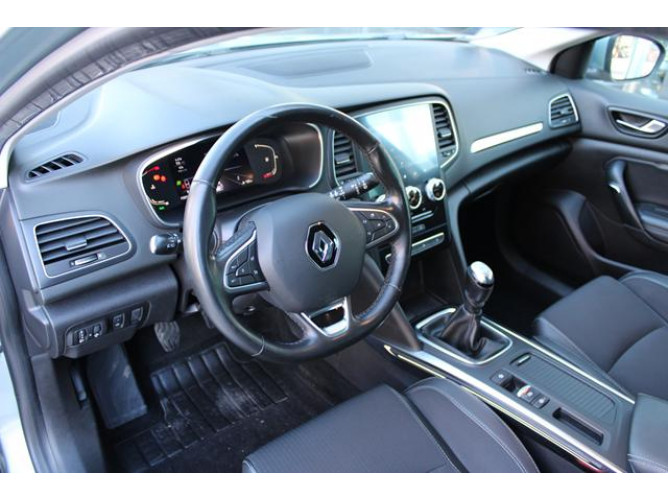 Renault Megane 1.3 tCe 