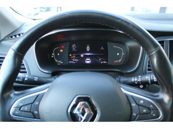 Renault Megane 1.3 tCe 