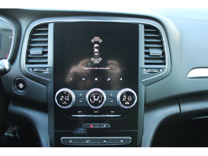 Renault Megane 1.3 tCe 