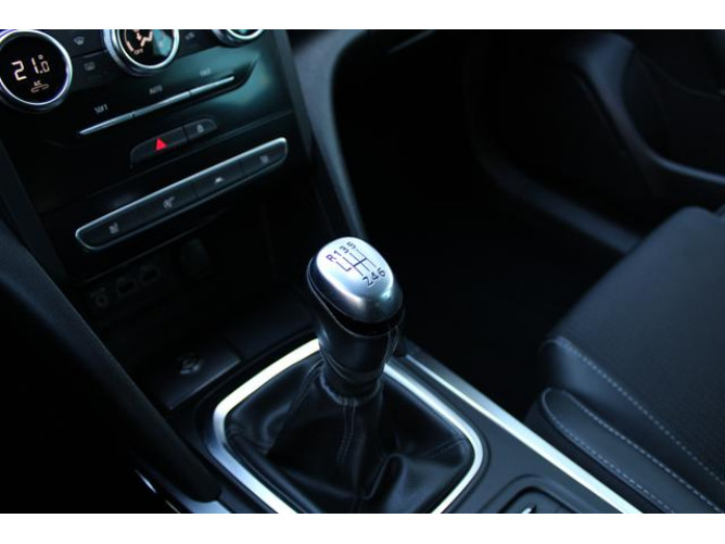 Renault Megane 1.3 tCe 