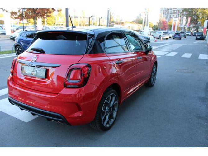 Fiat 500X 1.3 Sport AUT 