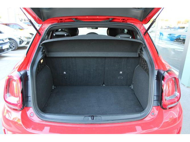 Fiat 500X 1.3 Sport AUT 