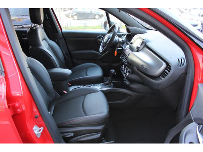 Fiat 500X 1.3 Sport AUT 