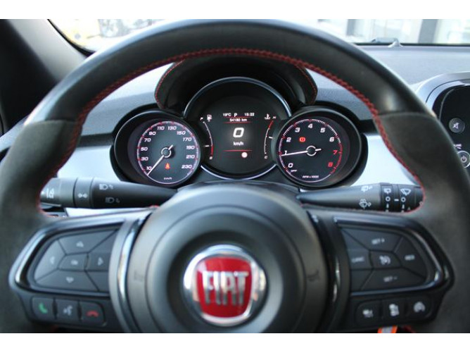 Fiat 500X 1.3 Sport AUT 