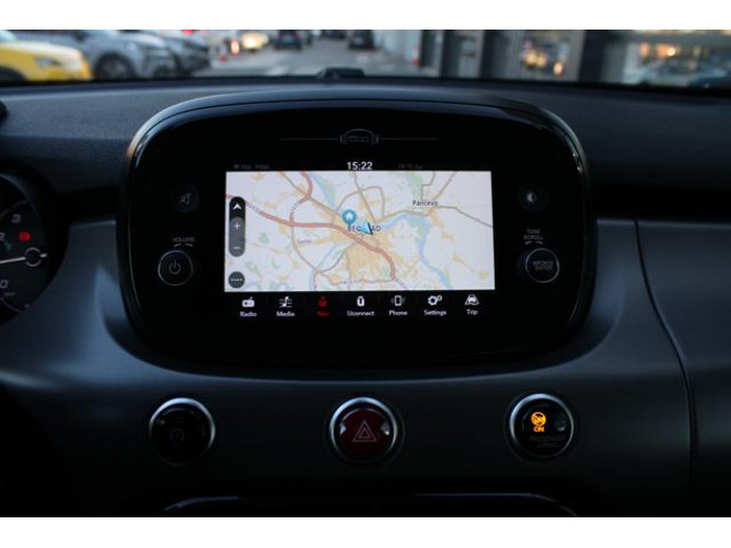 Fiat 500X 1.3 Sport AUT 