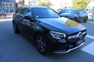 MERCEDES BENZ GLC 220D 4MATIC 
