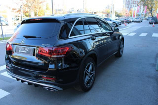 MERCEDES BENZ GLC 220D 4MATIC 