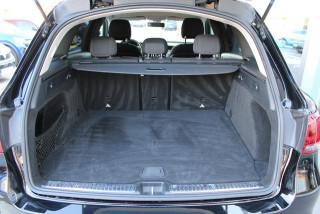 MERCEDES BENZ GLC 220D 4MATIC 