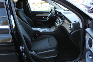 MERCEDES BENZ GLC 220D 4MATIC 