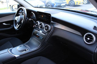 MERCEDES BENZ GLC 220D 4MATIC 