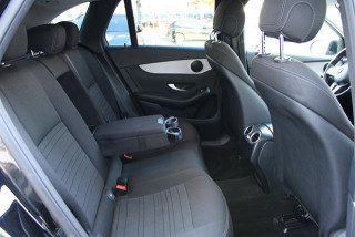 MERCEDES BENZ GLC 220D 4MATIC 