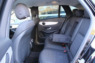 MERCEDES BENZ GLC 220D 4MATIC 