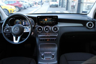 MERCEDES BENZ GLC 220D 4MATIC 