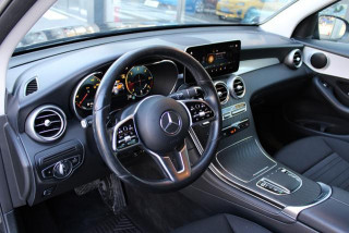 MERCEDES BENZ GLC 220D 4MATIC 