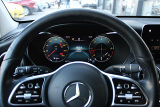 MERCEDES BENZ GLC 220D 4MATIC 
