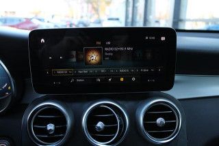 MERCEDES BENZ GLC 220D 4MATIC 