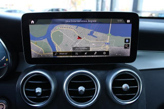 MERCEDES BENZ GLC 220D 4MATIC 