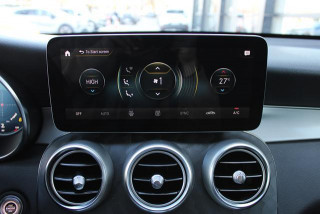 MERCEDES BENZ GLC 220D 4MATIC 