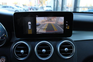 MERCEDES BENZ GLC 220D 4MATIC 