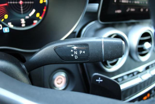 MERCEDES BENZ GLC 220D 4MATIC 