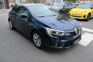 Renault Megane 1.5 dCi 