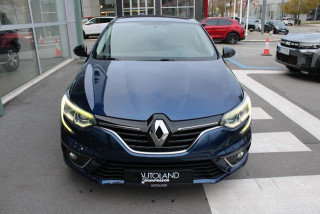 Renault Megane 1.5 dCi 