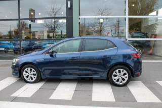 Renault Megane 1.5 dCi 