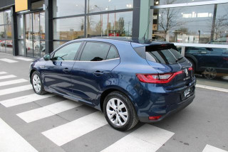 Renault Megane 1.5 dCi 