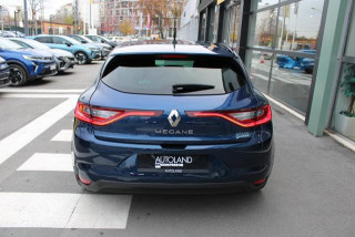 Renault Megane 1.5 dCi 