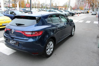Renault Megane 1.5 dCi 