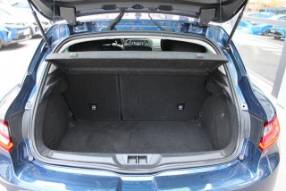 Renault Megane 1.5 dCi 