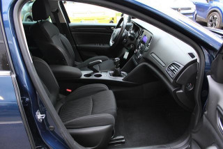 Renault Megane 1.5 dCi 