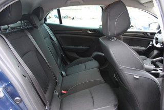 Renault Megane 1.5 dCi 