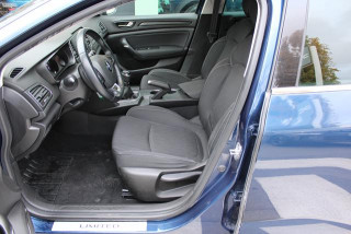 Renault Megane 1.5 dCi 
