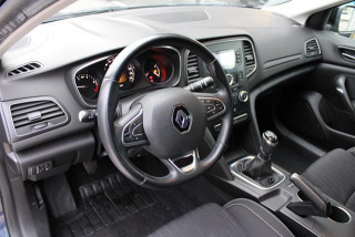 Renault Megane 1.5 dCi 